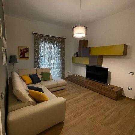 Casa Vacanze Al Trenta3 Marsala Dış mekan fotoğraf