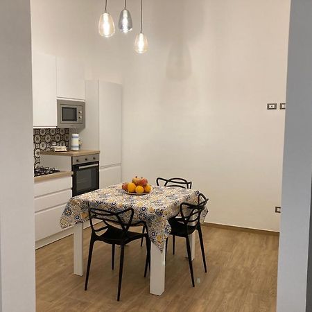 Casa Vacanze Al Trenta3 Marsala Dış mekan fotoğraf