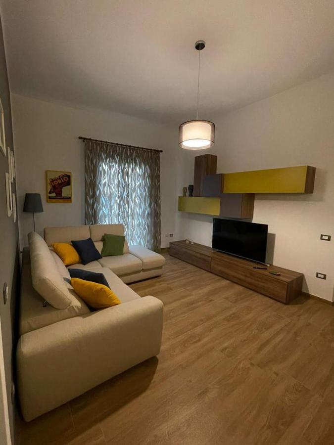 Casa Vacanze Al Trenta3 Marsala Dış mekan fotoğraf