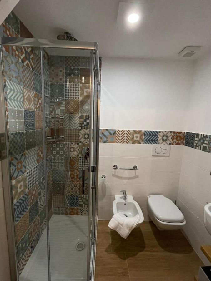 Casa Vacanze Al Trenta3 Marsala Dış mekan fotoğraf