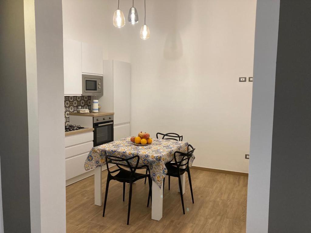 Casa Vacanze Al Trenta3 Marsala Dış mekan fotoğraf
