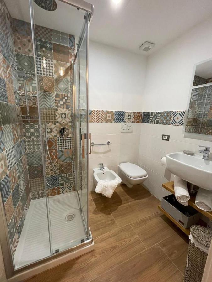 Casa Vacanze Al Trenta3 Marsala Dış mekan fotoğraf