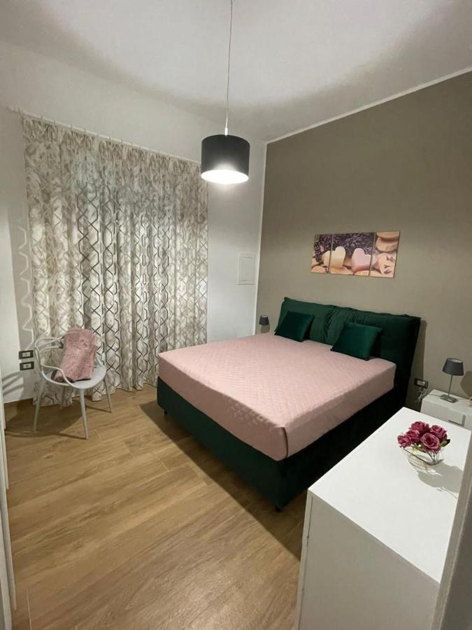 Casa Vacanze Al Trenta3 Marsala Dış mekan fotoğraf