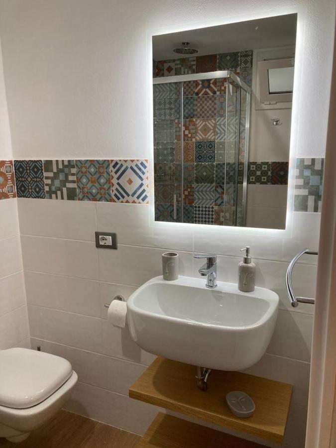 Casa Vacanze Al Trenta3 Marsala Dış mekan fotoğraf